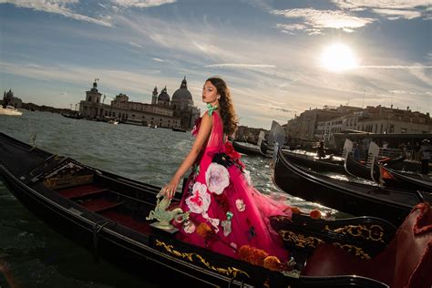 dolce gabbana venezia video|where is dolce venice.